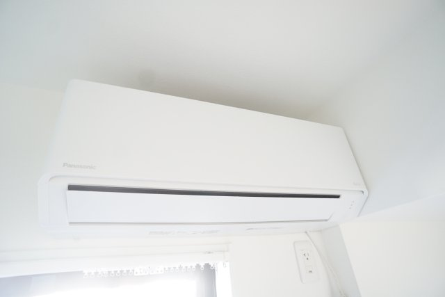 ALEGRIA逆瀬川の設備