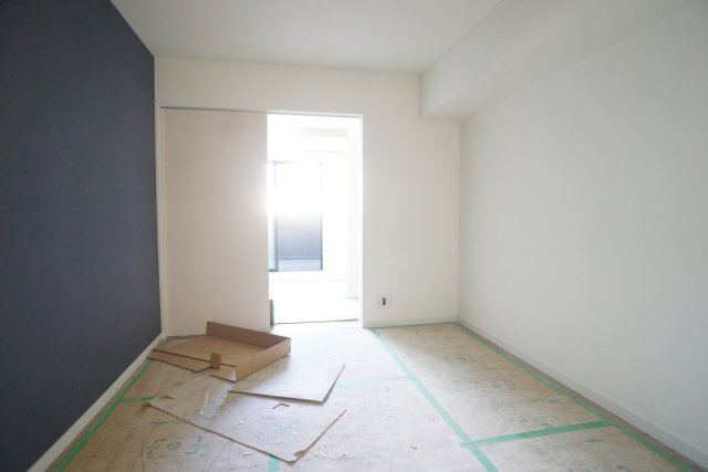 ALEGRIA逆瀬川の居間・リビング