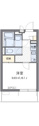 【間取り】 | 代表的な間取のため実際の間取とは異なる場合があります