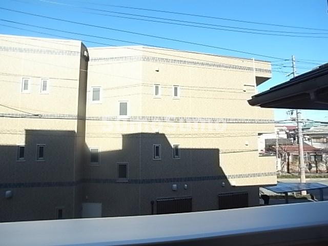 Casa Cielo尼崎の展望