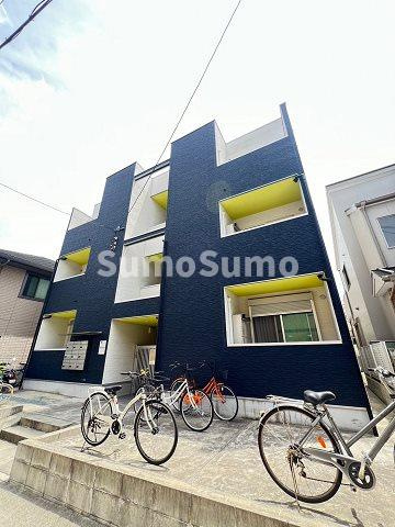 Casa Cielo尼崎