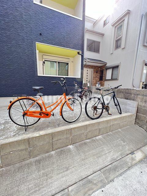 Casa Cielo尼崎のその他共用部分