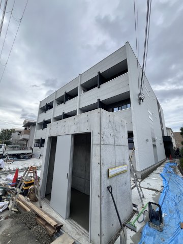 リアコート江坂