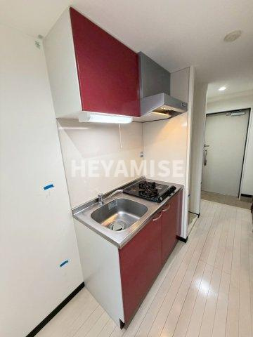 グランアズール浦上のキッチン|※同間取りの別の階のお部屋の画像です※現況を優先します