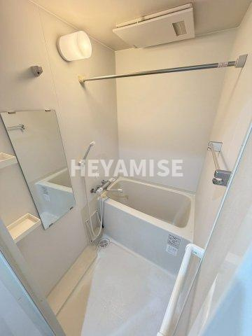 グランアズール浦上の浴室|※同間取りの別の階のお部屋の画像です※現況を優先します