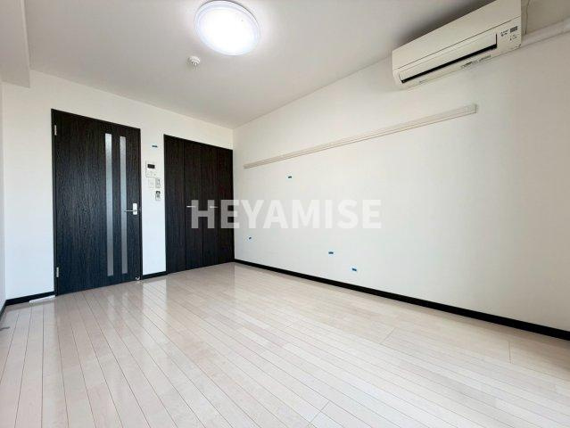 グランアズール浦上の内装|※同間取りの別の階のお部屋の画像です※現況を優先します