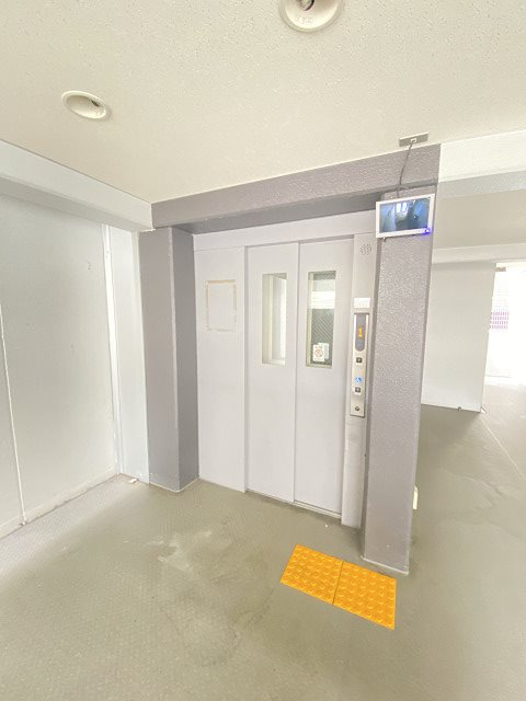 BLOOM LIFE TSUKAGUCHIのその他共用部分