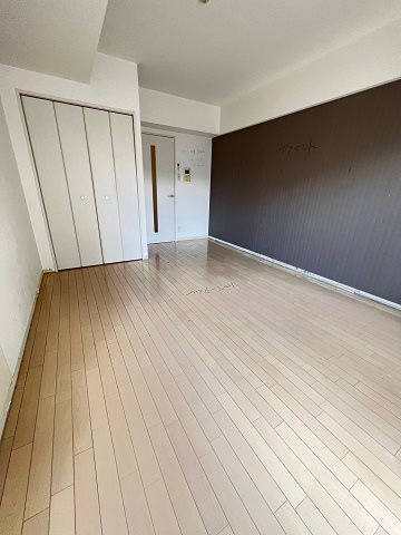 BLOOM LIFE TSUKAGUCHIの寝室