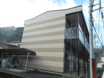 レオパレスイラブルヒルズの画像