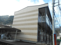 レオパレスイラブルヒルズの画像