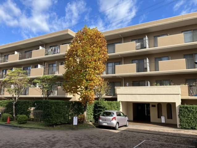 エステコート北柏五番館