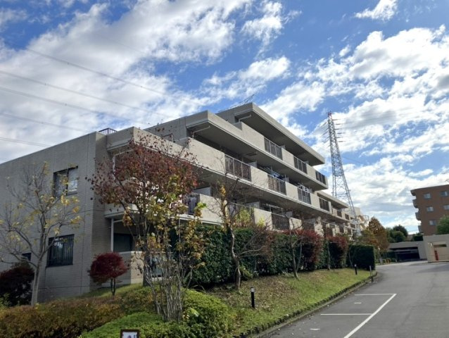 エステコート北柏五番館