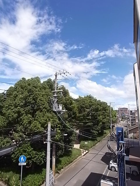 BLOOM LIFE TSUKAGUCHIの展望
