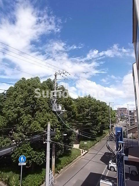 BLOOM LIFE TSUKAGUCHIの展望