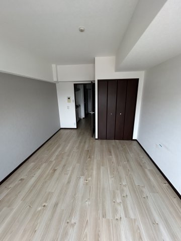 BLOOM LIFE TSUKAGUCHIの寝室