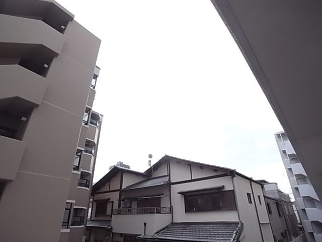 BLOOM LIFE TSUKAGUCHIの展望