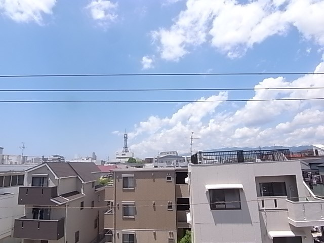 BLOOM LIFE TSUKAGUCHIの展望