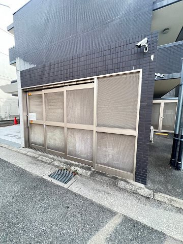 BLOOM LIFE TSUKAGUCHIの外観