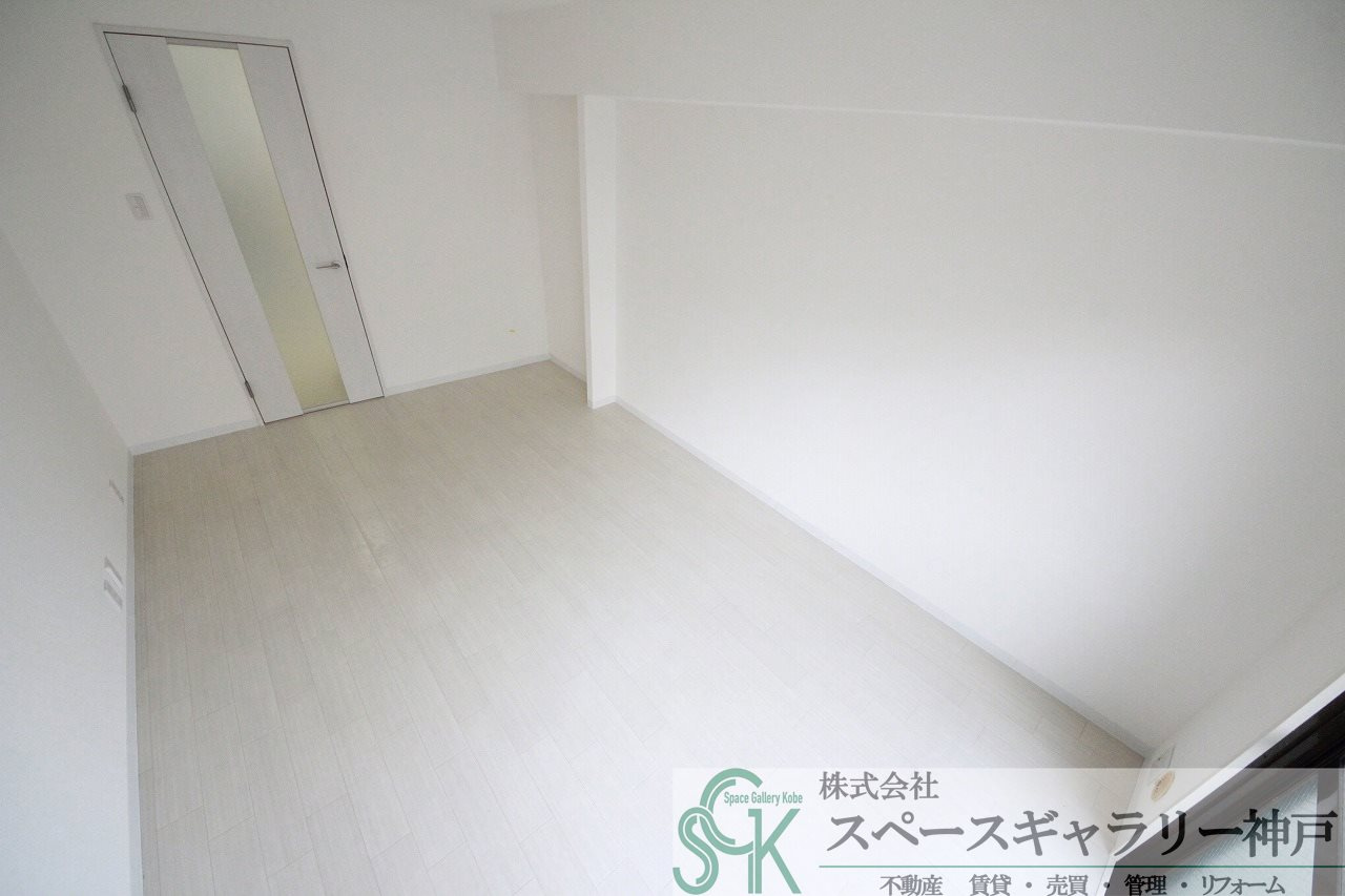 ハッピーコート垂水の寝室|※お部屋により仕様が異なる場合があります※