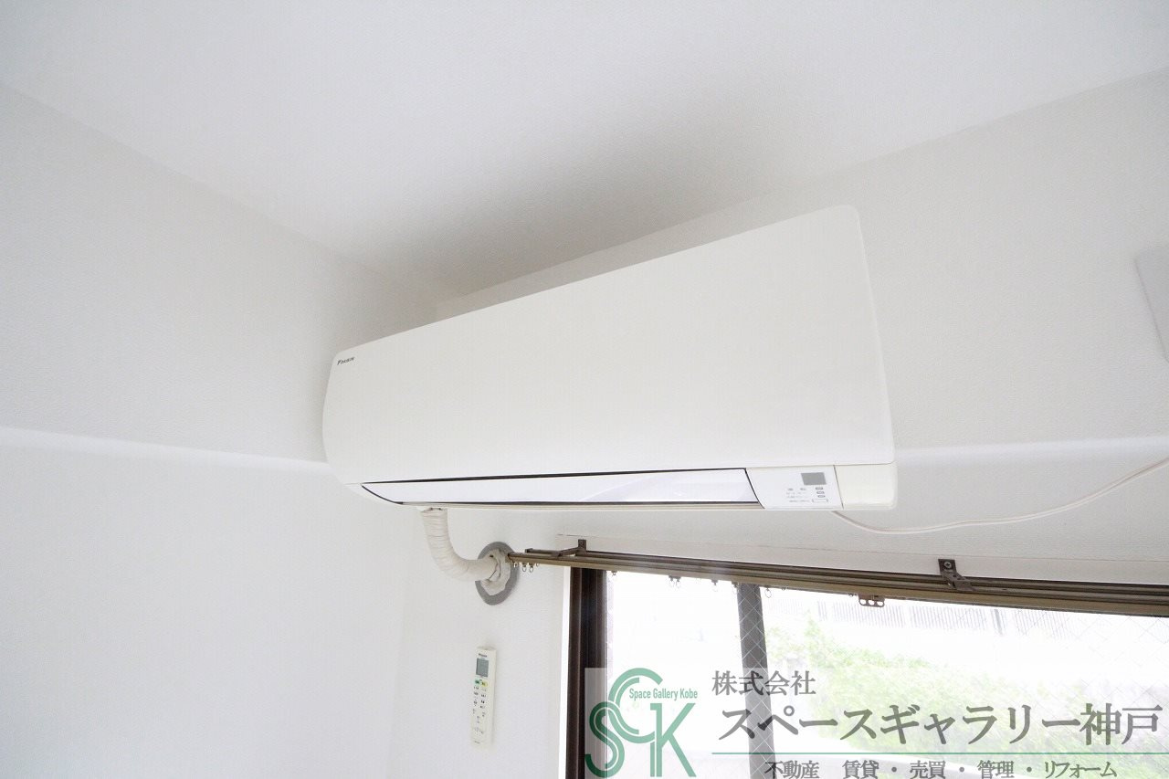 ハッピーコート垂水の設備|※お部屋により仕様が異なる場合があります※
