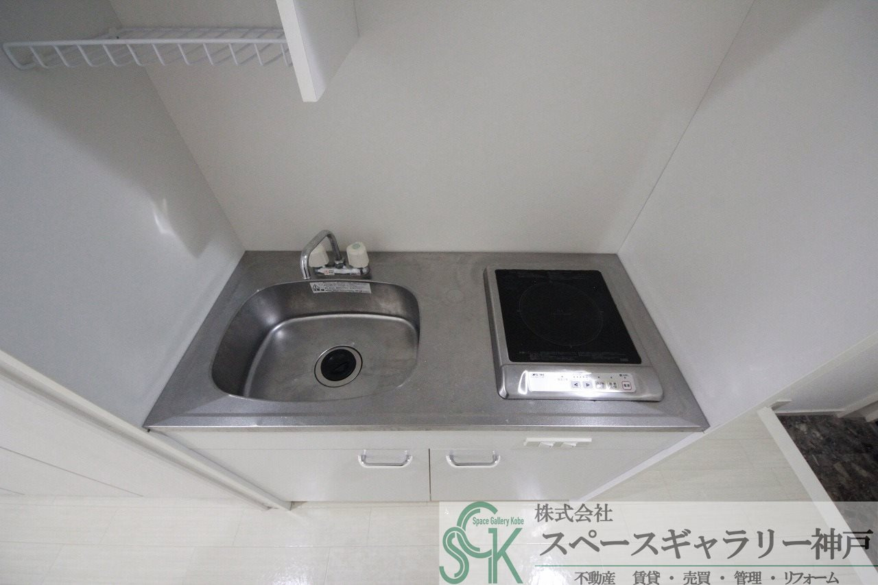 ハッピーコート垂水のその他|※お部屋により仕様が異なる場合があります※
