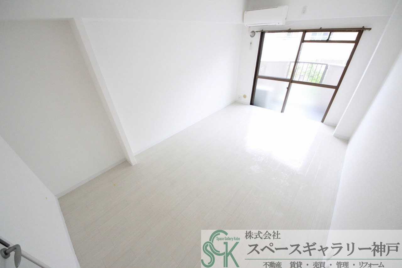 ハッピーコート垂水の居間・リビング|※お部屋により仕様が異なる場合があります※