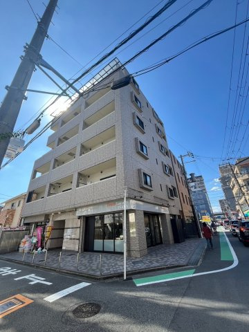 プロスパー江坂