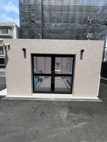 リッツ新大阪プレミアムのその他共用部分