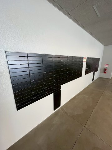 リッツ新大阪プレミアムのその他共用部分
