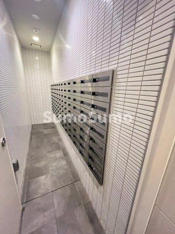 BPRレジデンス江坂のその他共用部分