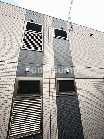 corte sesto甲子園口の展望