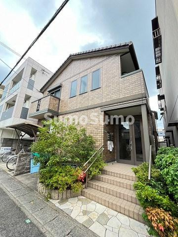 corte sesto甲子園口の外観
