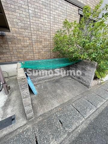corte sesto甲子園口のその他共用部分