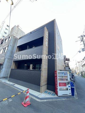 プレドラガールの外観|外観も気になるポイント