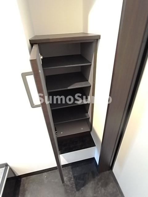 CoLaBo上ヶ原のその他