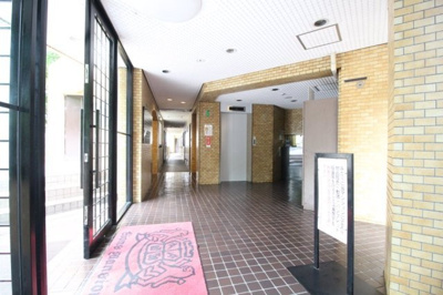 【その他共用部分】 | ライオンズガーデン池田山