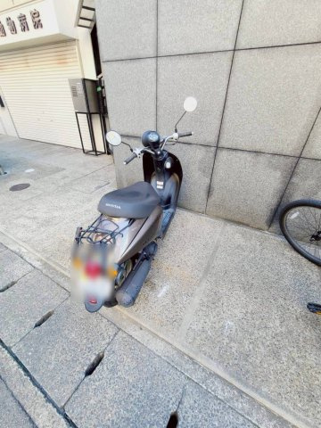ドミノマンションのその他共用部分