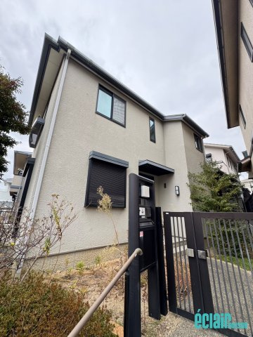 申し込み有★売り土地　兵庫県神戸市垂水区桃山台2丁目の周辺|★解体更地渡しになります★敷地面積：１４９．６８㎡★参考プランの間取り自由に変更可能★