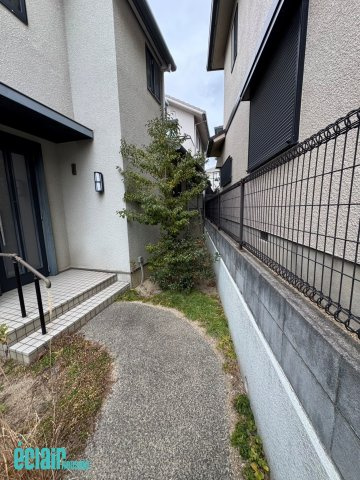 申し込み有★売り土地　兵庫県神戸市垂水区桃山台2丁目の周辺|★解体更地渡しになります★敷地面積：１４９．６８㎡