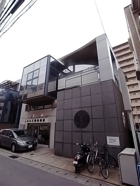 ドミノマンション