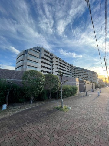 ライオンズガーデン芦屋西