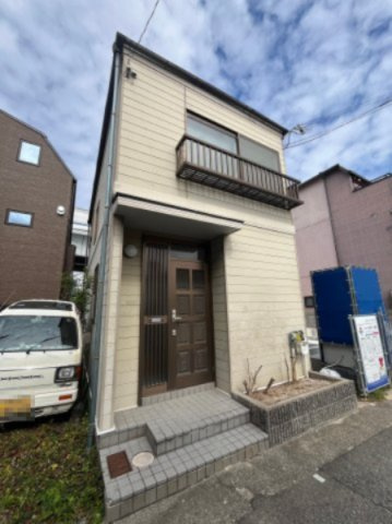 宮本貸家
