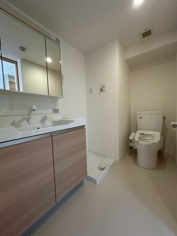 マインズ・コム高槻天神の内装