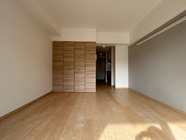 マインズ・コム高槻天神の子供部屋