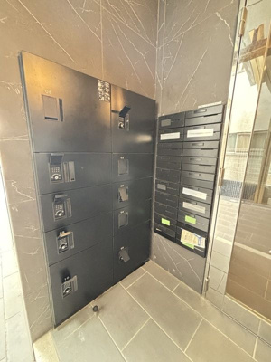 【設備】 | R-STYLE文京小石川