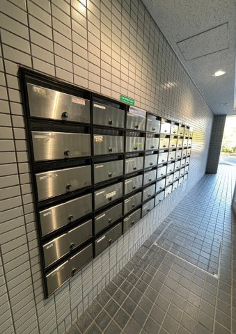 ワコーレ新神戸プラザのその他共用部分