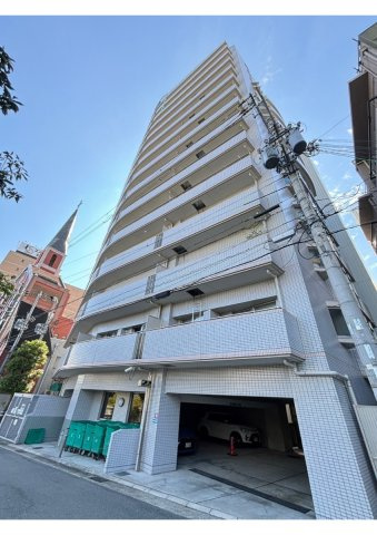 ワコーレ新神戸プラザ