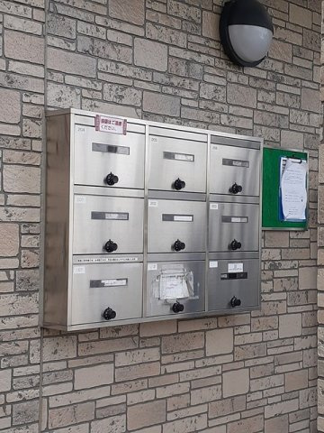 パークストリート１のその他