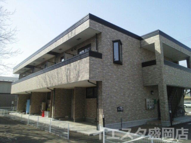 パークストリート１