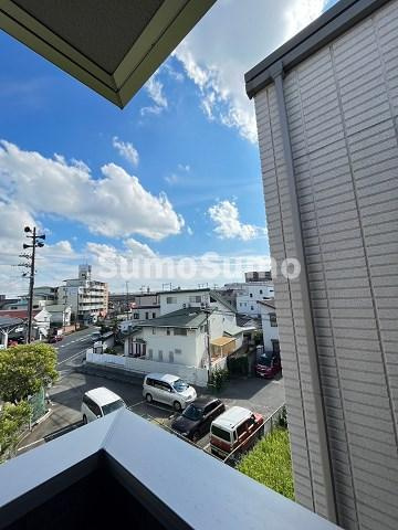 Casa Fiore夙川（カーサフィオーレ）の展望